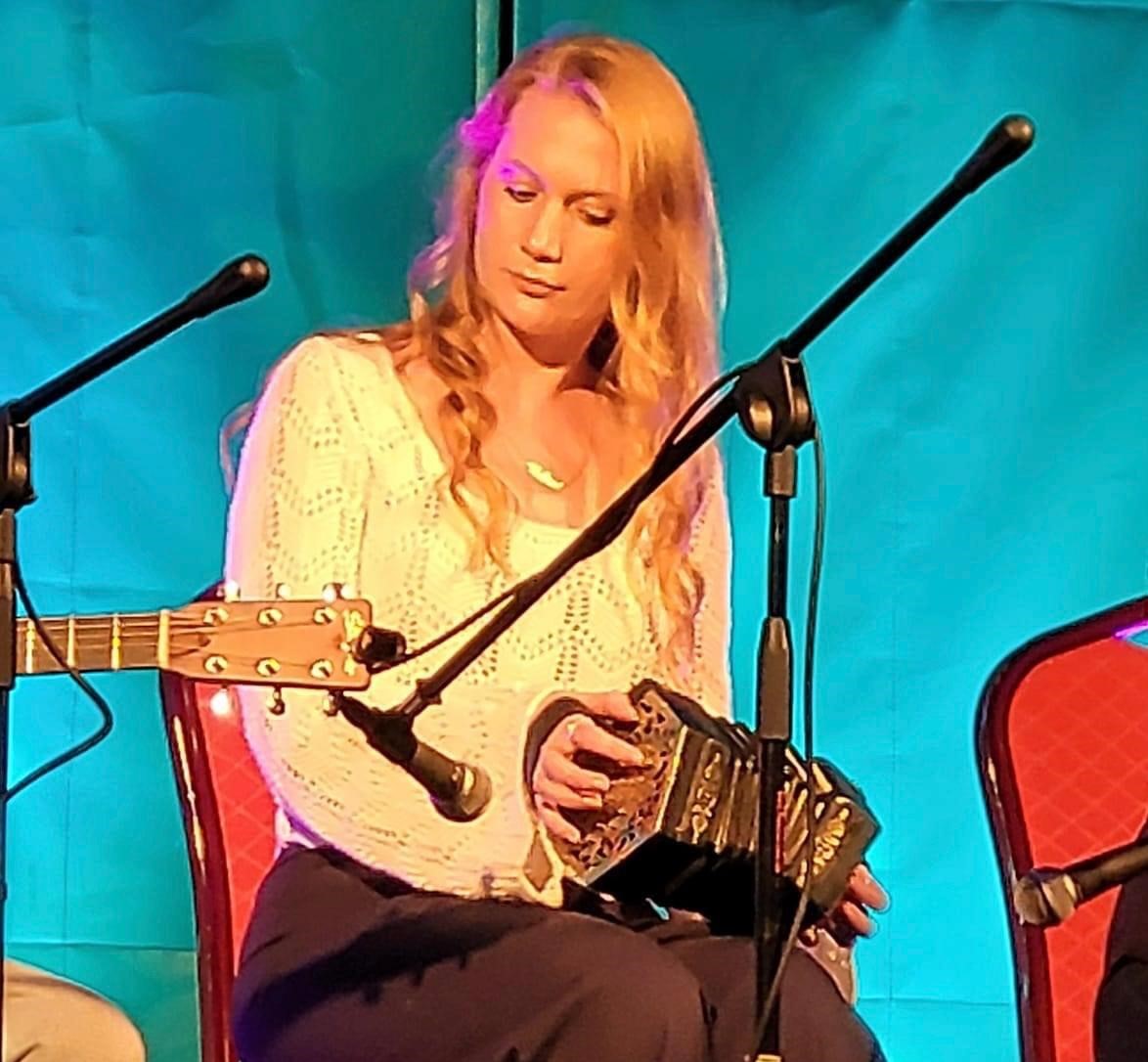 Celine Shannon