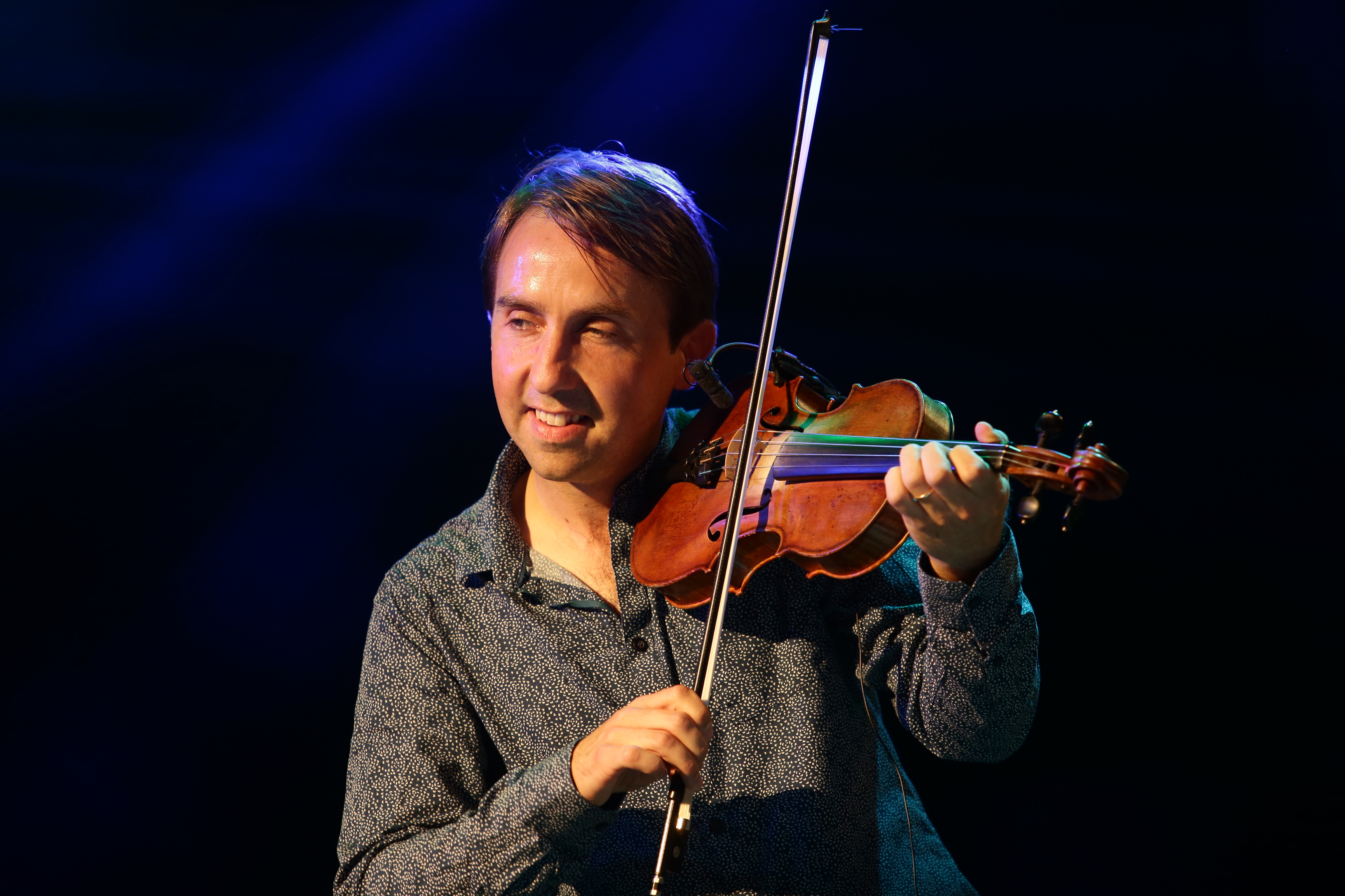 Oisín Mac Diarmada