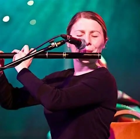 Máire Nic Dhiarmada