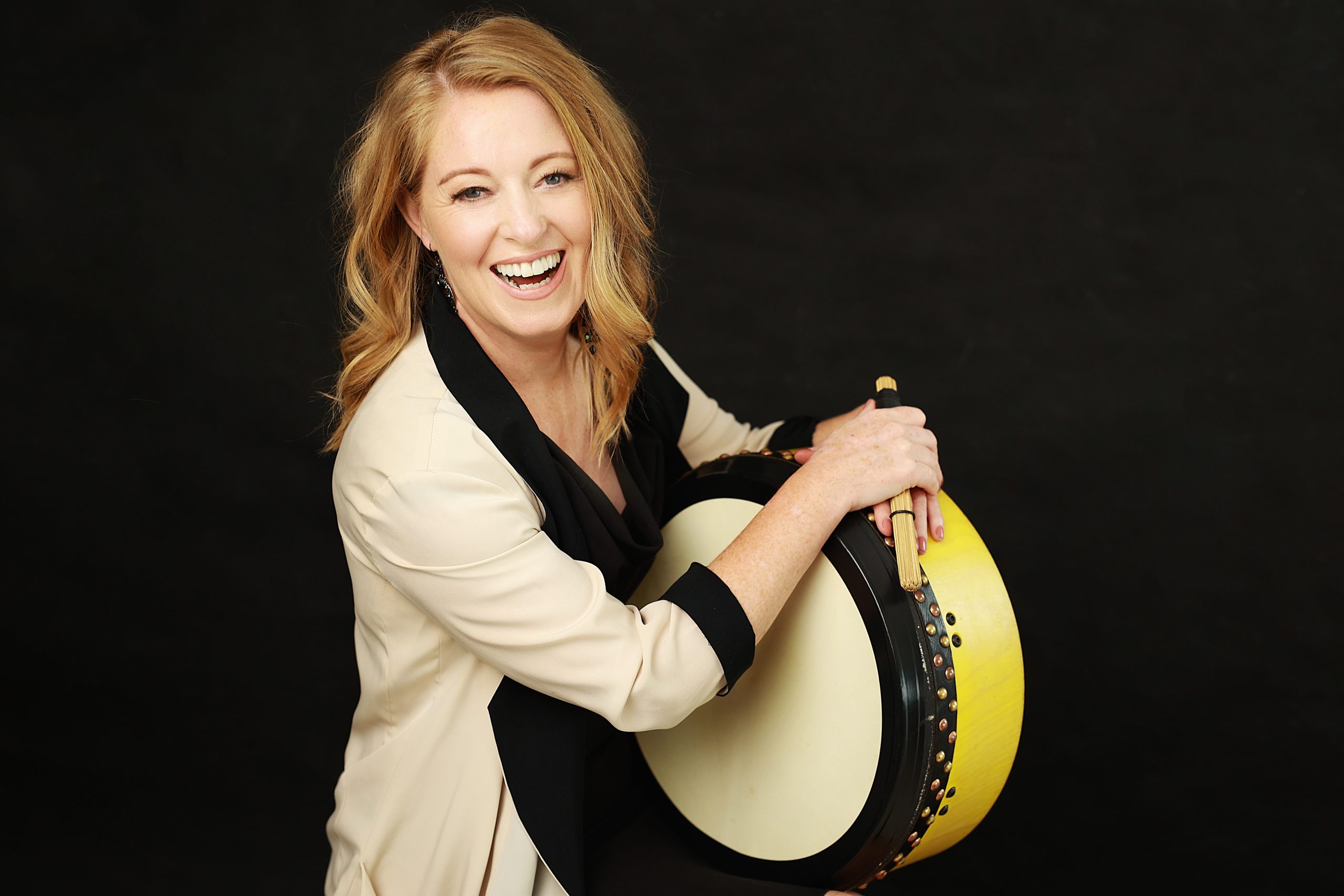 Joanna Sweeney